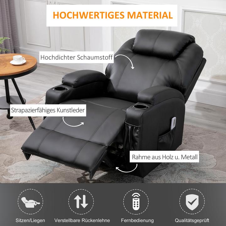 Image du produit Jamb Fauteuil de massage
