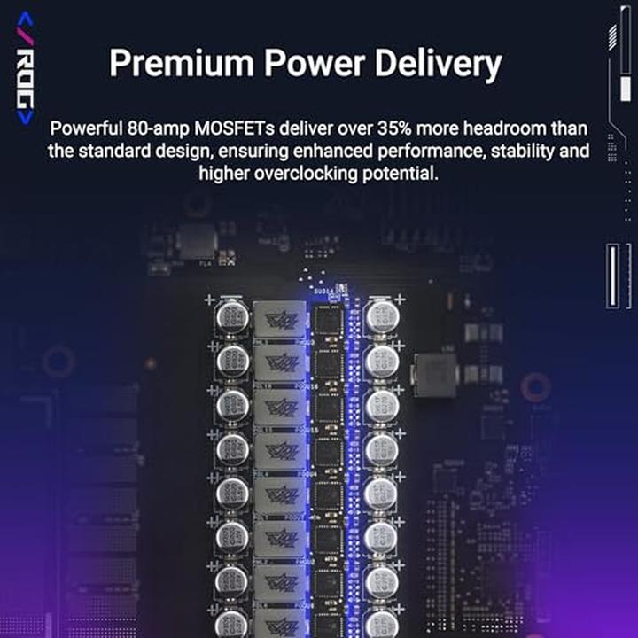 Produktbild ASUS ROG ASTRAL RTX 5090 O32G GAMING (32 GB)