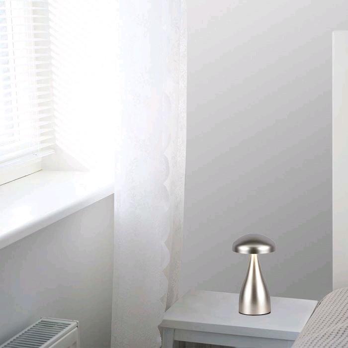 Actual product image V-TAC VT1041 LED table lamp1 W, 800 mAh