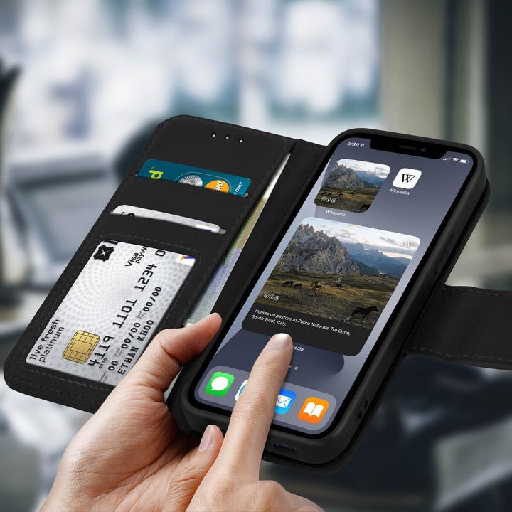 Immagine prodotto Avizar Serie Premium (Apple iPhone 12 Pro Max)