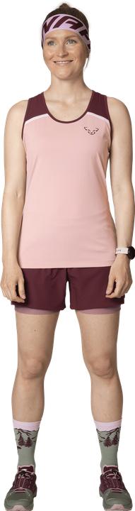 Produktbild Dynafit Alpine Pro 2in1 Shorts (L)