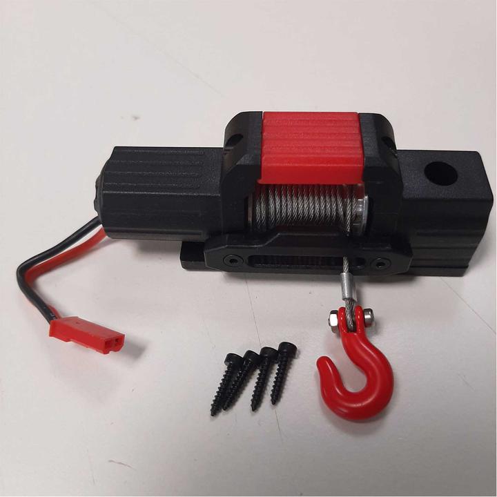 Produktbild DF-Models Seilwinde elektr. zu 3014