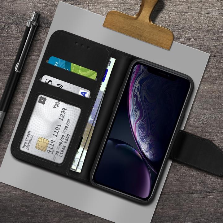 Actual product image Avizar premium series (Apple iPhone XR)