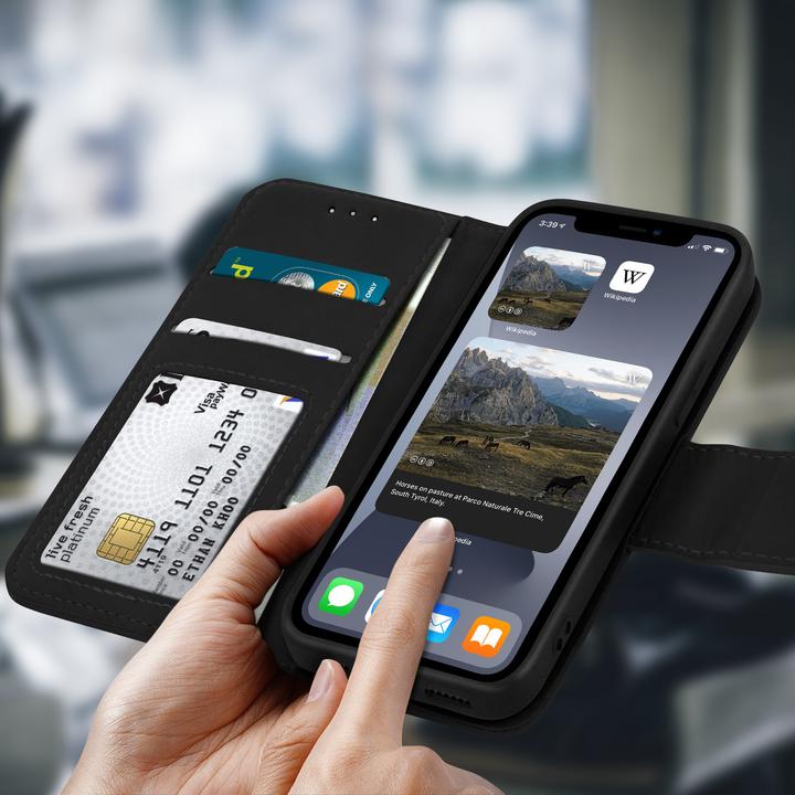 Actual product image Avizar premium series