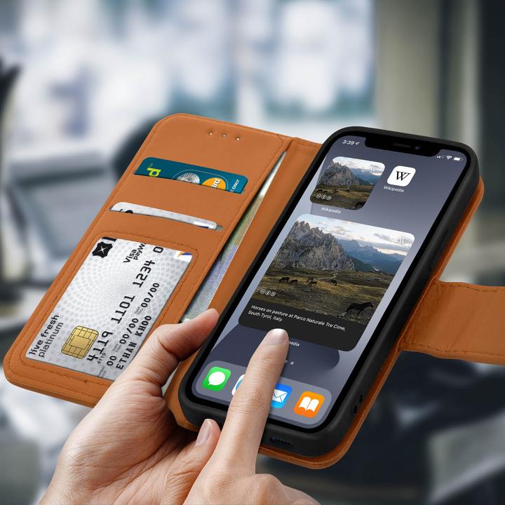 Produktbild Avizar Premium Series (Apple iPhone 12 Pro Max)