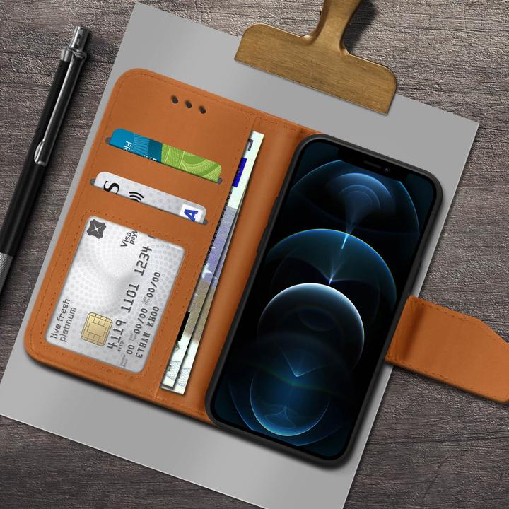 Produktbild Avizar Premium Series (Apple iPhone 12 Pro Max)