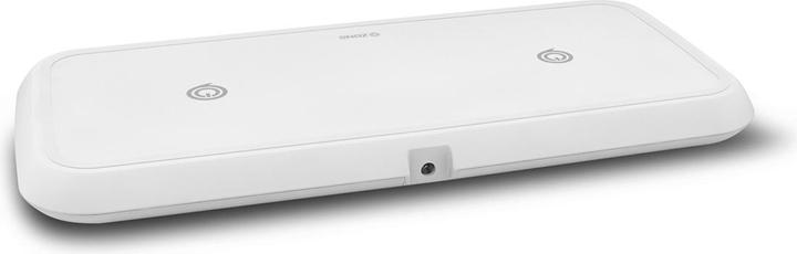 Zens Fast Wireless Charger Dual (10 W)