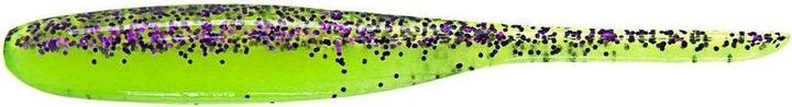 Purple chartreuse