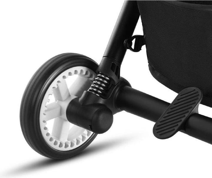 Produktbild Cybex Eezy S Twist