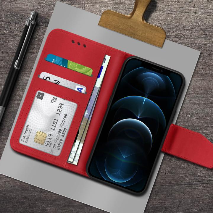 Immagine prodotto Avizar Serie Premium (Apple iPhone 12 Pro Max)