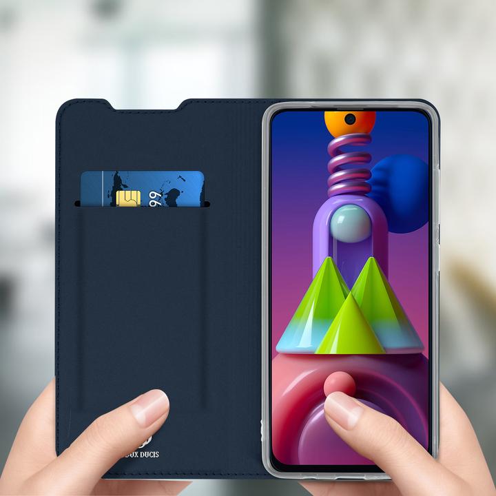 Immagine prodotto Dux Ducis Serie Pro (Samsung Galaxy M51)
