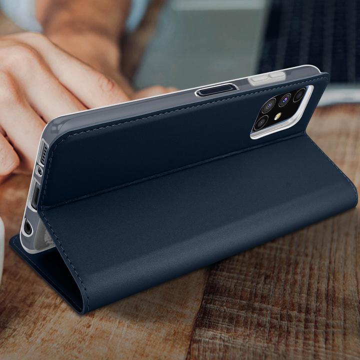 Immagine prodotto Dux Ducis Serie Pro (Samsung Galaxy M51)