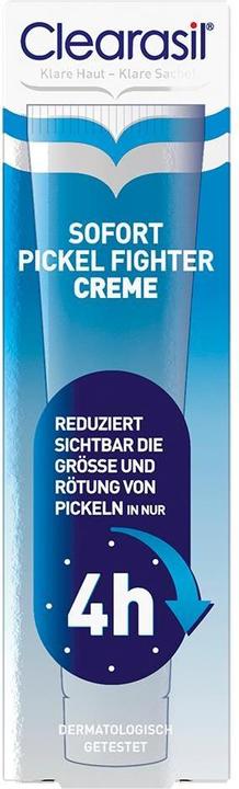 Productafbeelding Clearasil Aknecreme (Reinigende lotion, 15 ml)