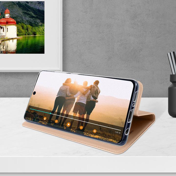 Actual product image Dux Ducis Pro Series (Samsung Galaxy M51)