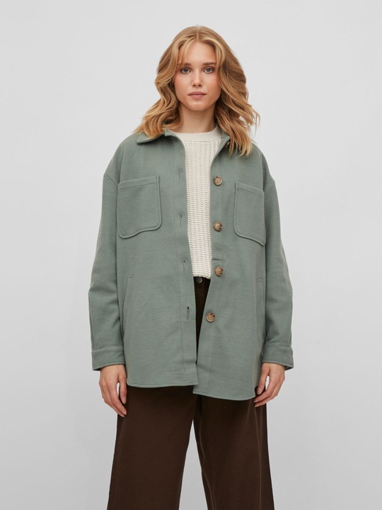 Actual product image Vila Oversize jacket (S)
