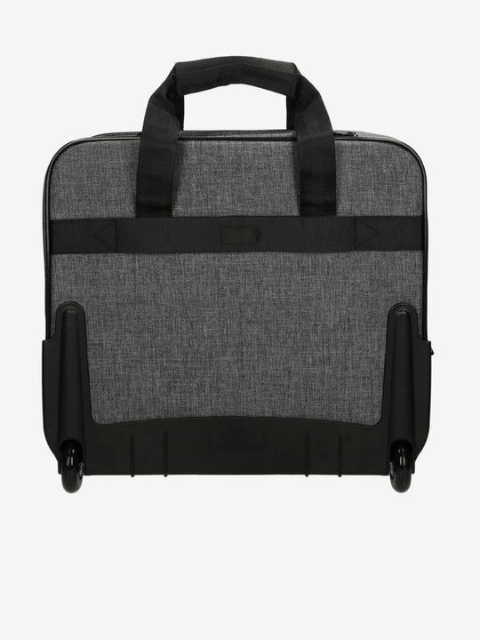 Immagine prodotto Enrico Benetti Carrello porta pc di Francoforte