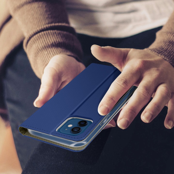 Produktbild Avizar Smart Series (Apple iPhone 12 mini)