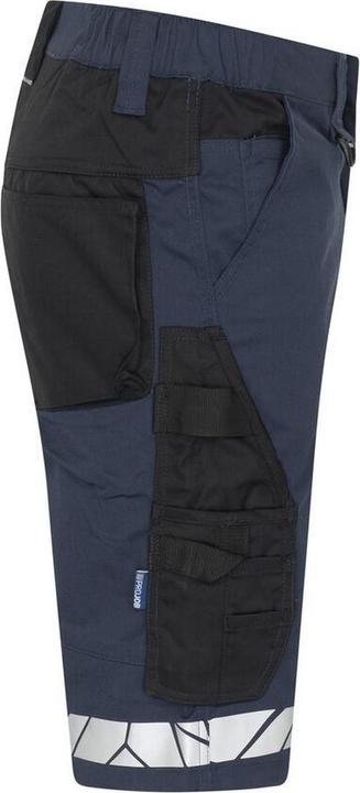 Actual product image Projob Mens Progression Work Shorts (54)