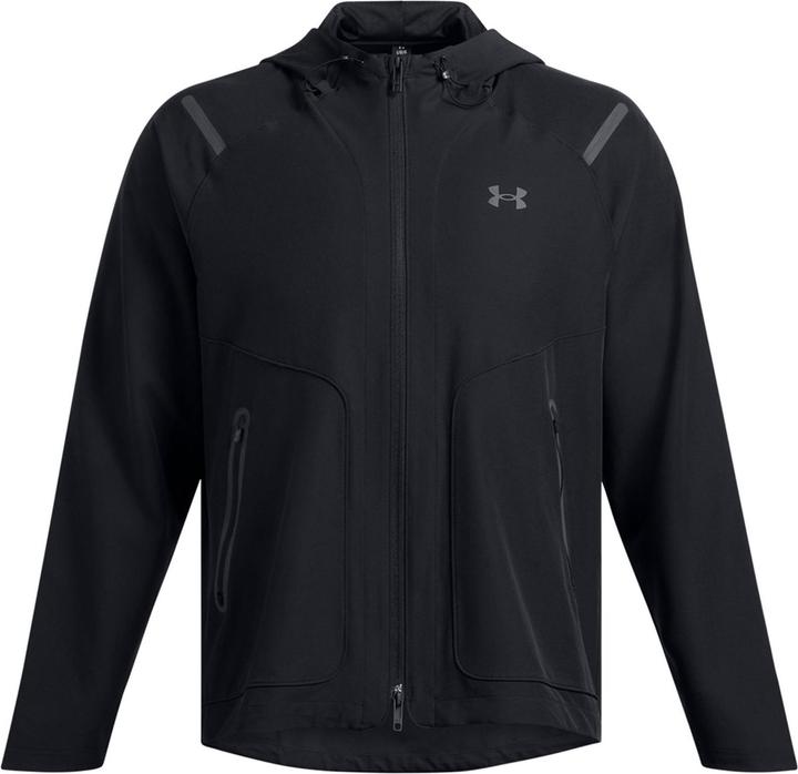 Produktbild Under Armour Unstoppable Jacket LC - 67065 (XXL)