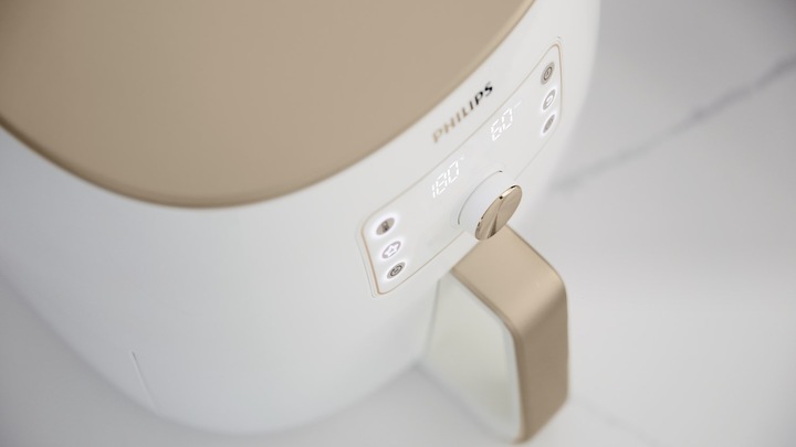 Image du produit Philips Airfryer XXL HD9870/20