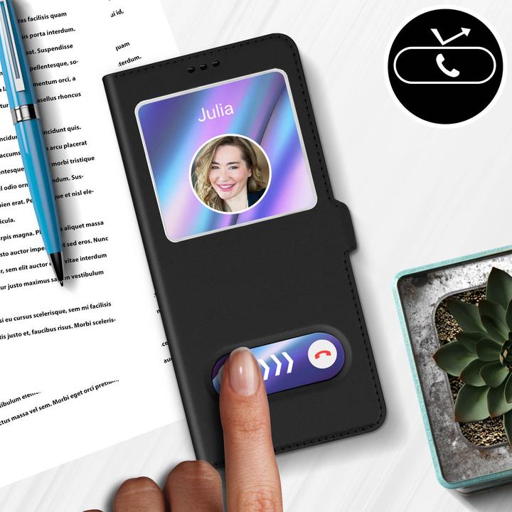 Actual product image Avizar Towind Series (Wiko View 5 Plus)