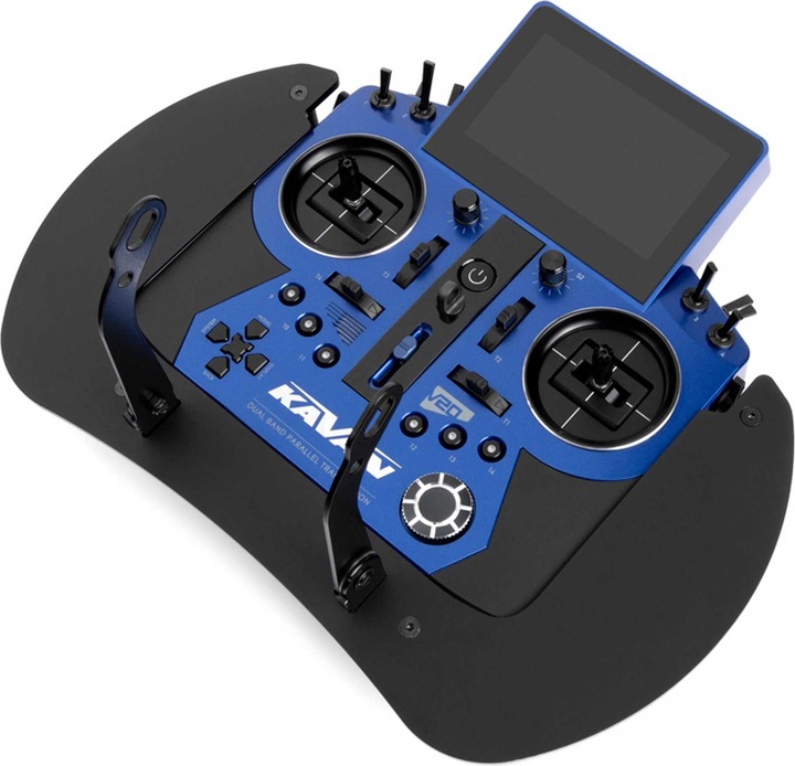 Produktbild Kavan V20 Senderpult - Schwarz