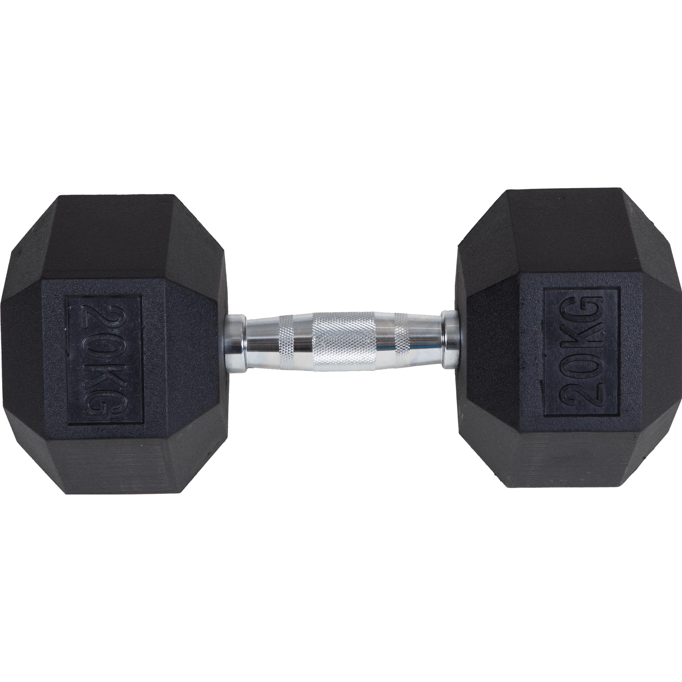 Fitcom, Pesi, (1 x 20 kg)