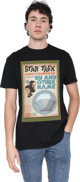 Produktbild The Original Series Episode 51 TShirt (XL)