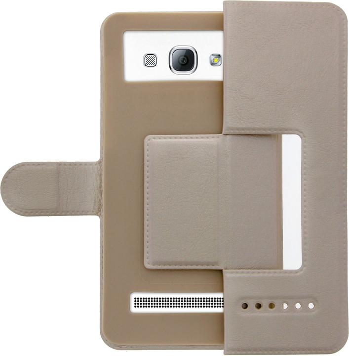 Immagine prodotto Avizar Serie Towind