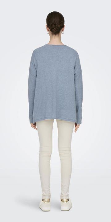 Produktbild Only ONLAMALIO Strickpullover Strickpullover (M)