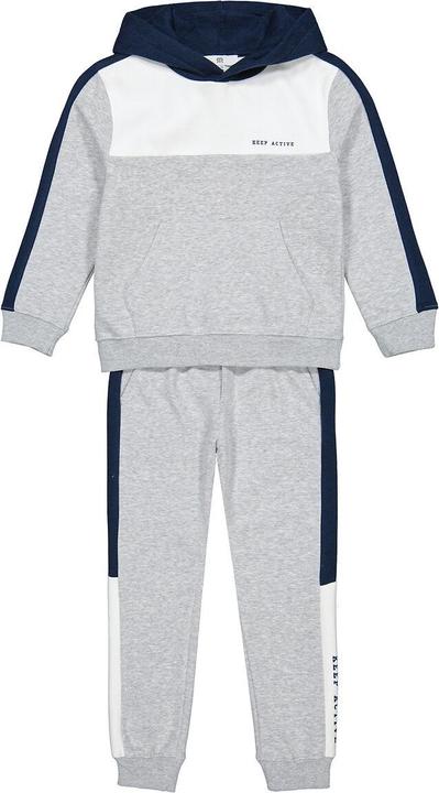 La Redoute Collections Sweatshirt and jogging trousers set
