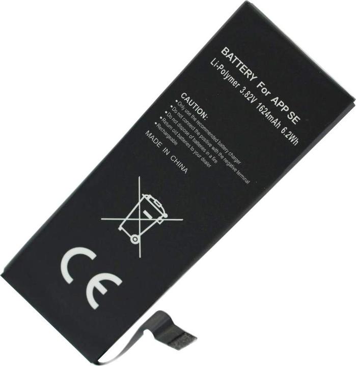 Immagine prodotto AccuCell Akku iPhone SE, 616-00107