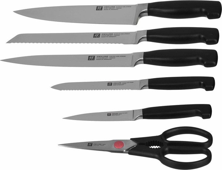 Immagine prodotto Zwilling Blocco coltelli autoaffilante