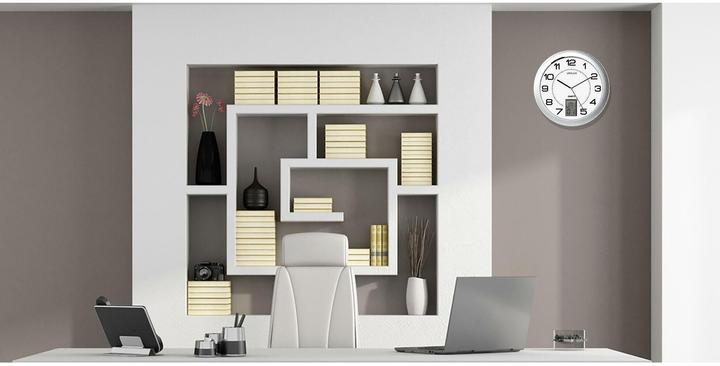 Produktbild Unilux Instinct (30.50 cm)