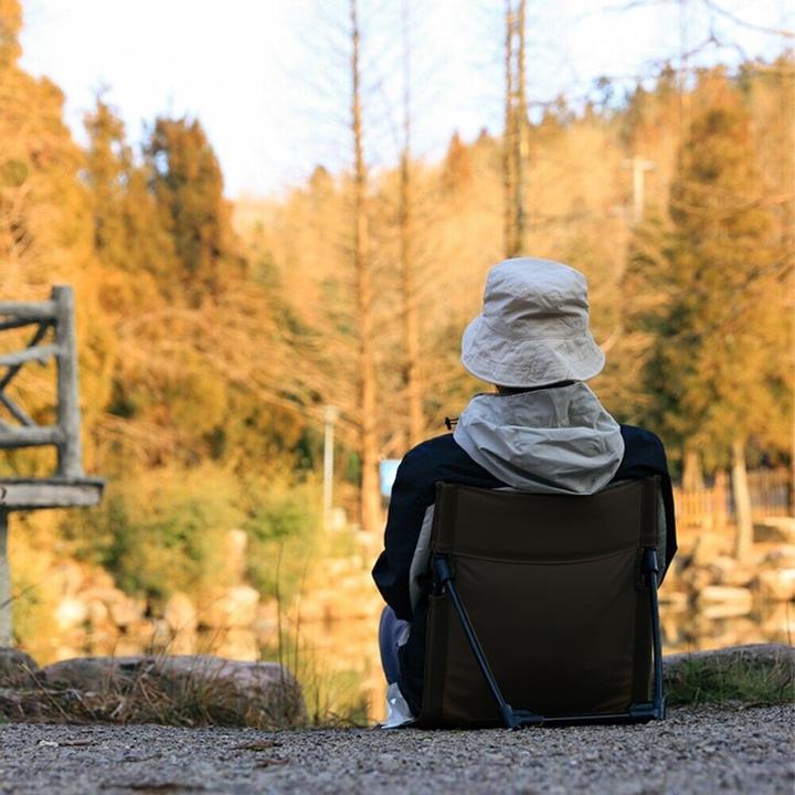 Actual product image ASMI Beach lounger