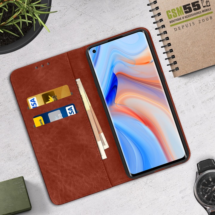 Immagine prodotto Avizar Serie Vintage (Oppo Reno 4 Pro 5G)