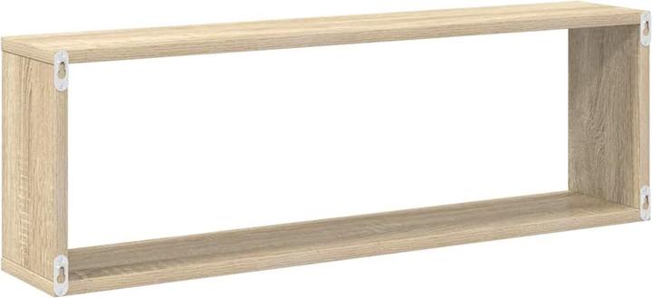 Immagine prodotto vidaXL Wandregal (80 x 15 x 26.50 cm)