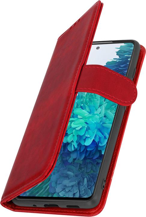 Actual product image Avizar Vintage Series (Samsung Galaxy S20 FE)