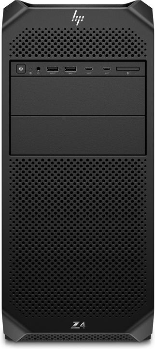 Produktbild HP Z4 TWR G5 1125W EPA90 RCTO (512 GB, 32 GB, Intel Xeon W3-2425, RTX A4000)