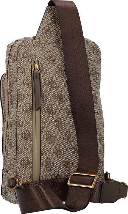 Image du produit Guess Milano Umhängetasche 33 cm