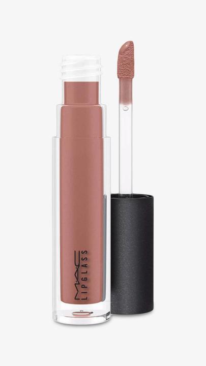 Actual product image MAC Cosmetics Lipglass (Bittersweet Me)