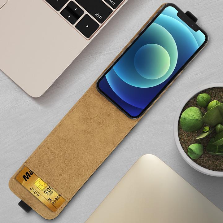 Produktbild Avizar Flexi Series (Apple iPhone 12 Pro)