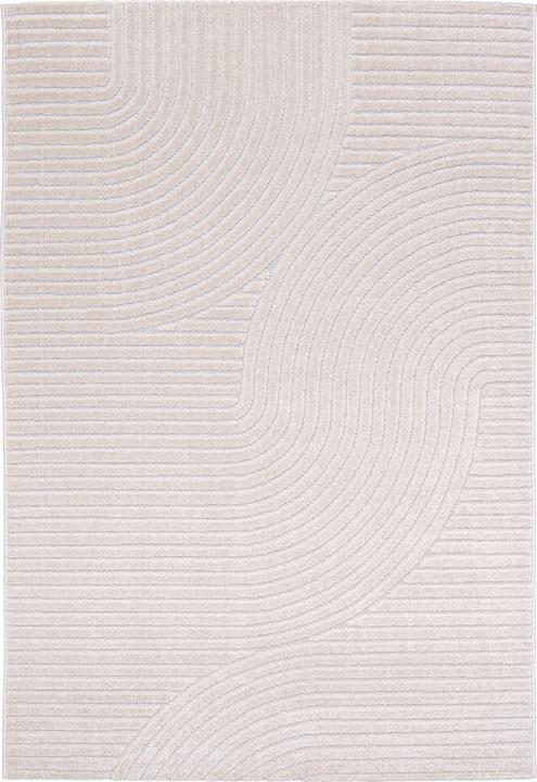 Produktbild Pergamon In & Outdoor Teppich Flachgewebe Classy (140x200 cm)
