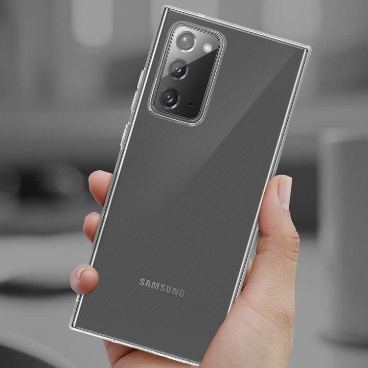 Produktbild Avizar Kit Series (Samsung Galaxy Note 20)