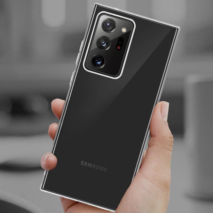 Produktbild Avizar Kit Series (Samsung Galaxy Note 20 Ultra)