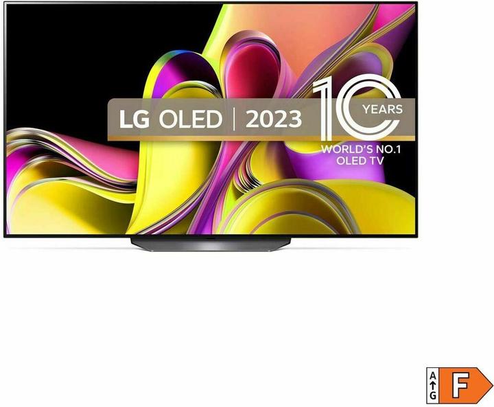 Produktbild LG OLED65B36LA (65", B3, OLED, 4K, 2023)