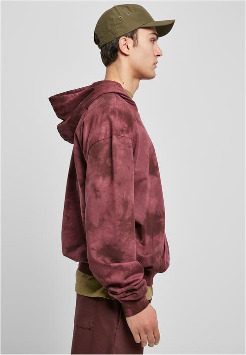 Immagine prodotto Urban Classics Tye Dyed Hoody - 15853 (S)