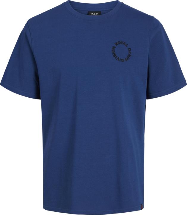 Bleu Foncé