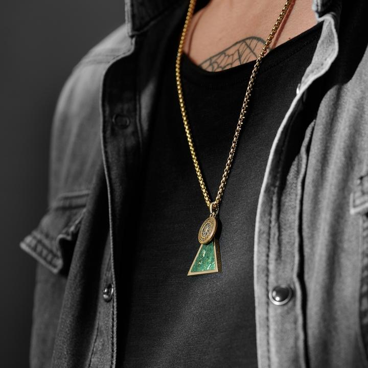 Produktbild Arkai Orisun (Metall, Naturstein)