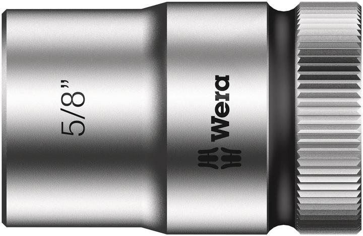 Produktbild Wera 8790 HMC Zyklop Nuss 5/8"